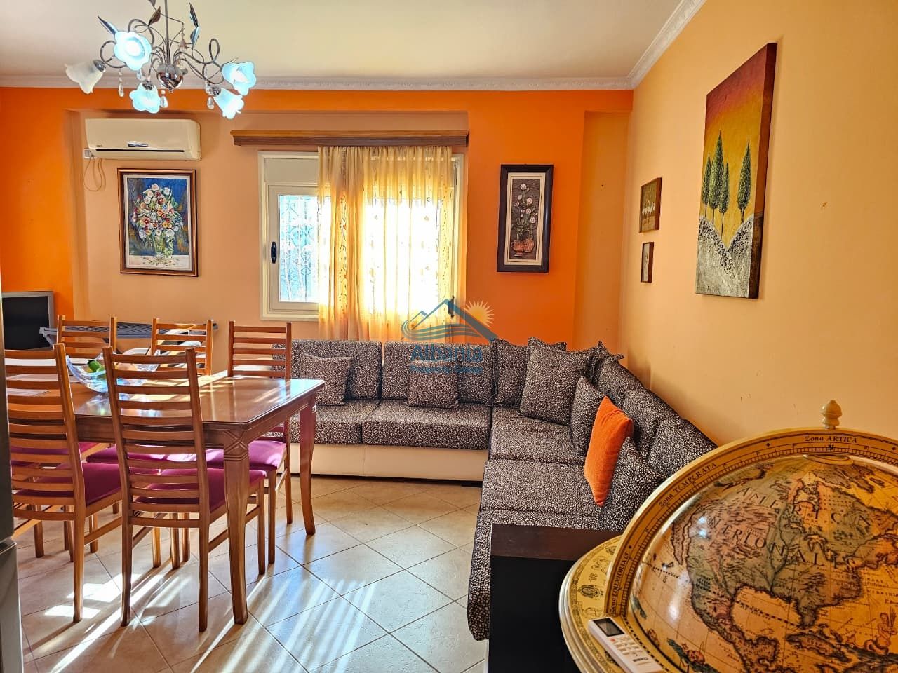 Albania Real Estate For Sale In Vlore